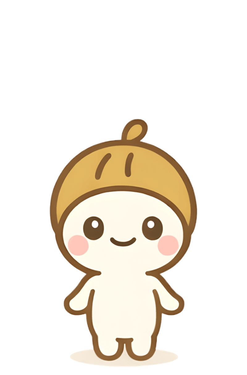 チビたねくん レベル1
