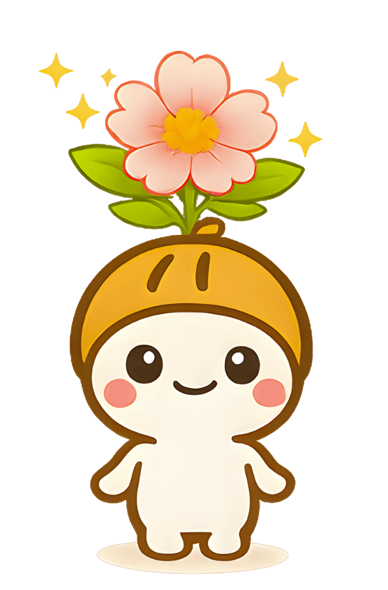 チビたねくん レベル5
