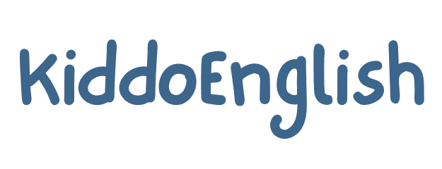 KiddoEnglish